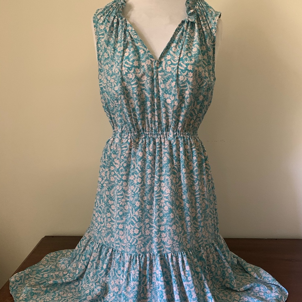 Rebecca Taylor dress sz 2